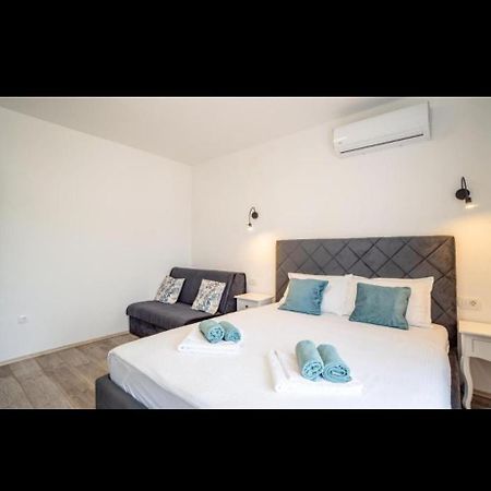 Apartman Jan Karlobag Extérieur photo