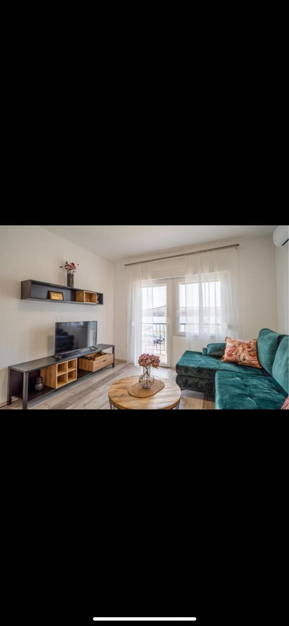 Apartman Jan Karlobag Extérieur photo