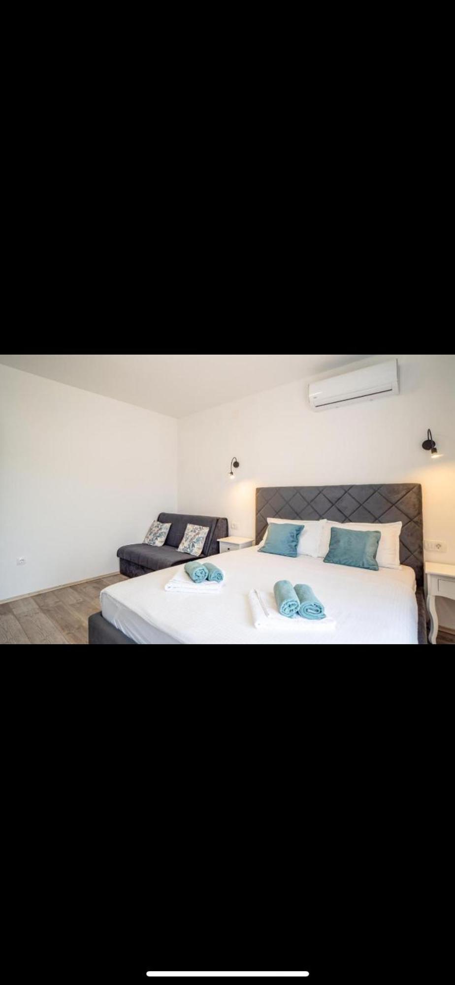 Apartman Jan Karlobag Extérieur photo